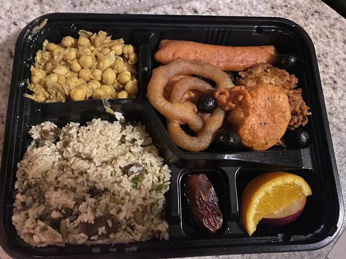 Halal Fresh Chinese and Indian cuisine Picture 10