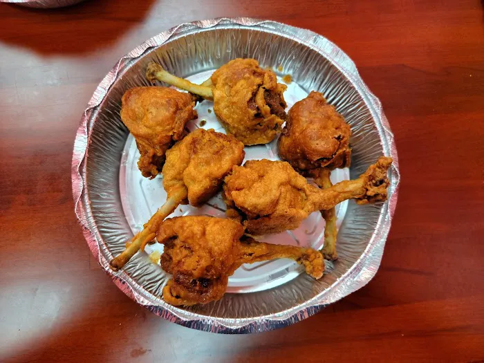 Halal Fresh Chinese and Indian cuisine Picture 8