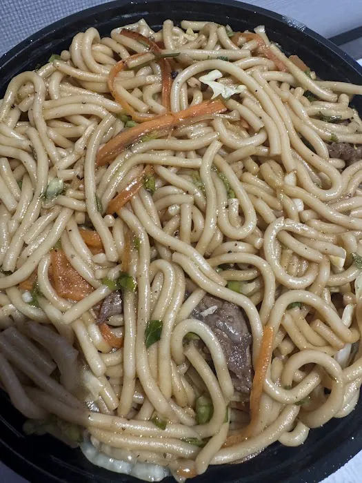 Halal Fresh Chinese and Indian cuisine Picture 7
