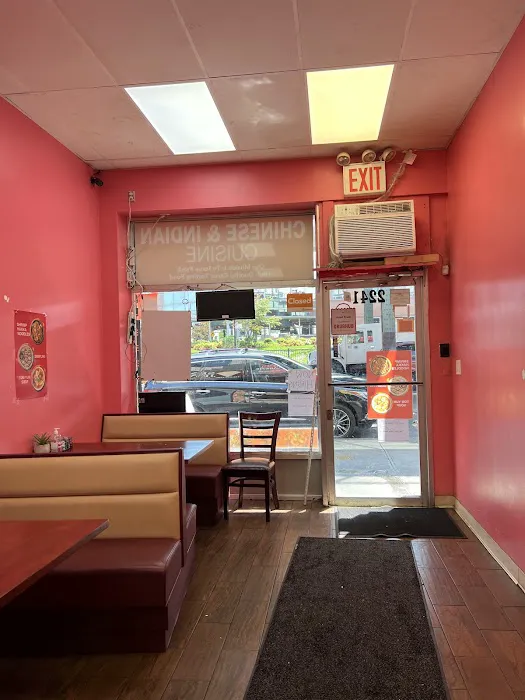 Halal Fresh Chinese and Indian cuisine Picture 4