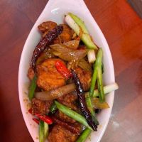 Halal Fresh Chinese and Indian cuisine ico
