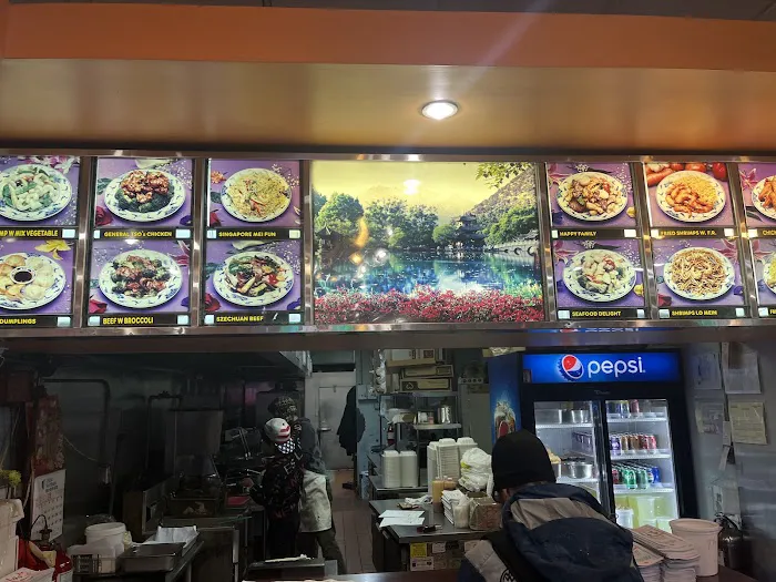 China King Picture 6