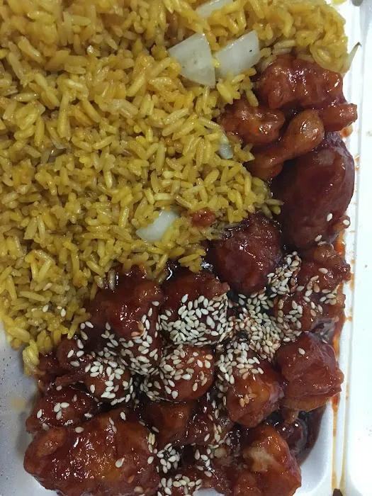 China King Picture 4