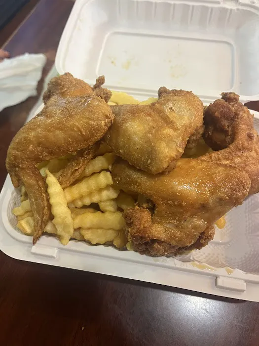 China King Picture 5