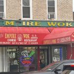 Empire Wok - Chinese Asian Western Fusion Cuisine Food Restaurant Bronx New York