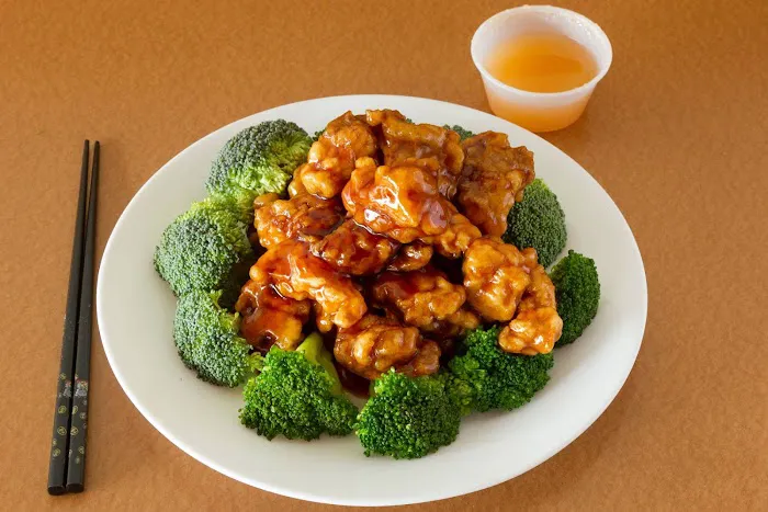 Empire Wok - Chinese Asian Western Fusion Cuisine Food Restaurant Bronx New York Picture 5