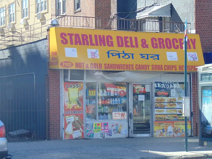 Starling Deli & Grocery Picture 1
