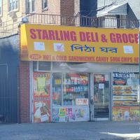 Starling Deli & Grocery ico