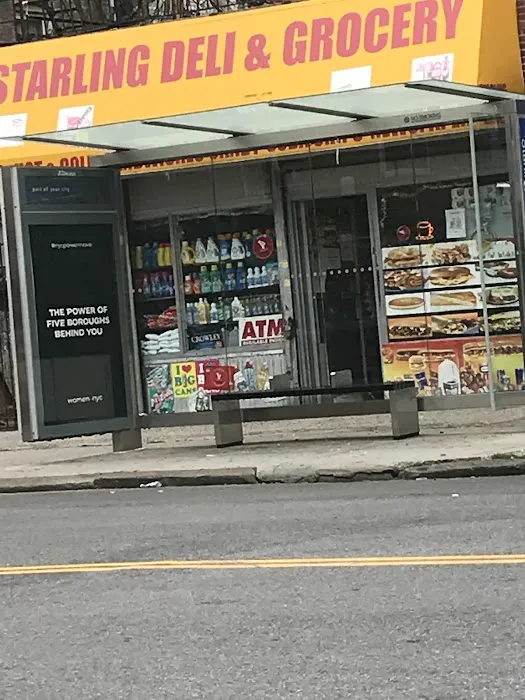 Starling Deli & Grocery Picture 2