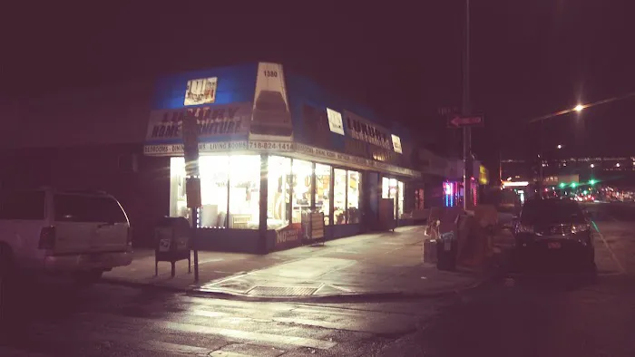 Big American Deli Picture 9