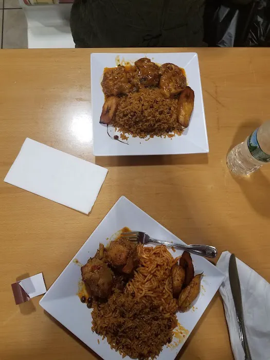 Big American Deli Picture 7