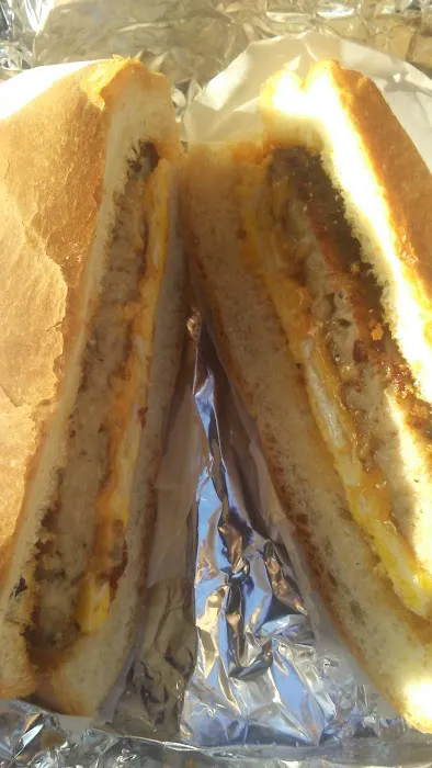 Big American Deli Picture 8