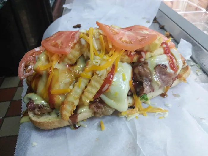 Big American Deli Picture 6