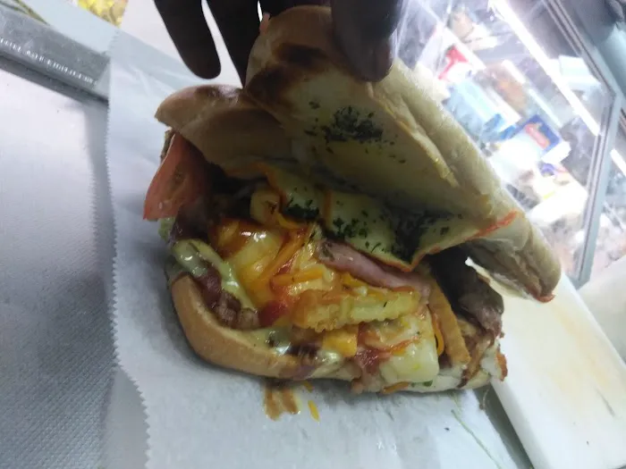 Big American Deli Picture 5