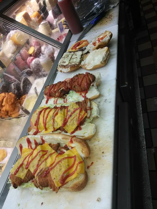 Big American Deli Picture 3