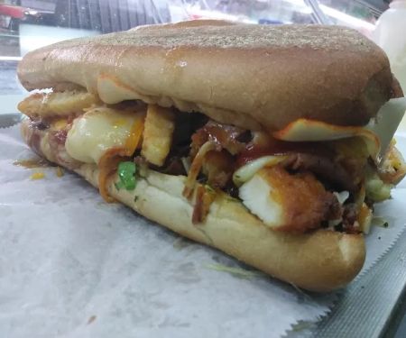 Big American Deli