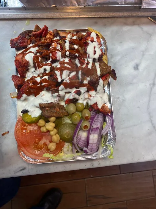 American Gourmet Deli Picture 4