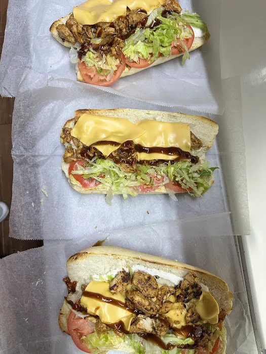 American Gourmet Deli Picture 8