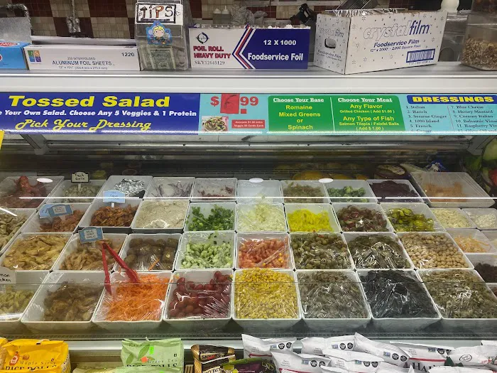 CASTEL EXPRESS GOURMET DELI Picture 6