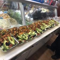 CASTEL EXPRESS GOURMET DELI ico