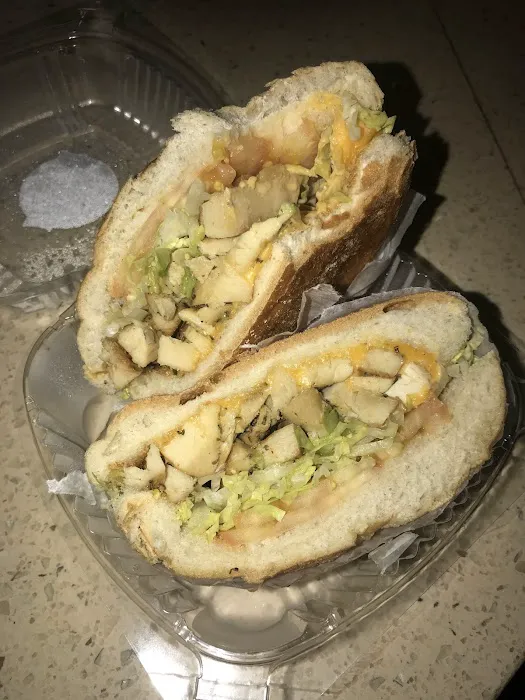 Reemy's Deli & Grill Picture 5