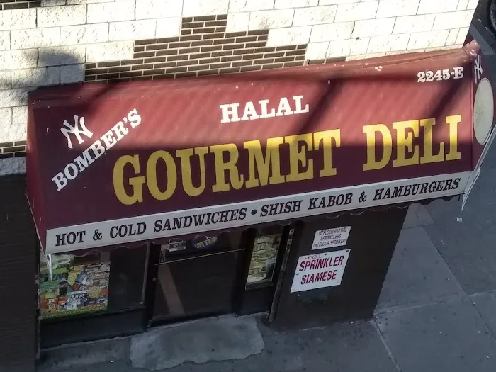 my Sweet Bronx Gourmet Deli Picture 1