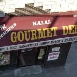 my Sweet Bronx Gourmet Deli