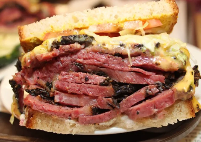 Hill Top Deli and Grill Picture 6
