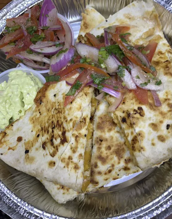 Hill Top Deli and Grill Picture 4