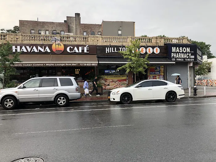Hill Top Deli and Grill Picture 8