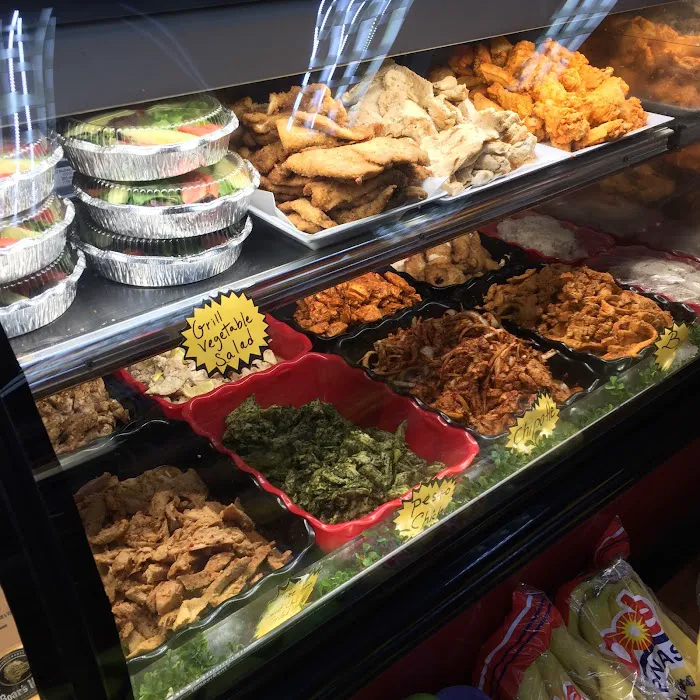 Hill Top Deli and Grill Picture 9