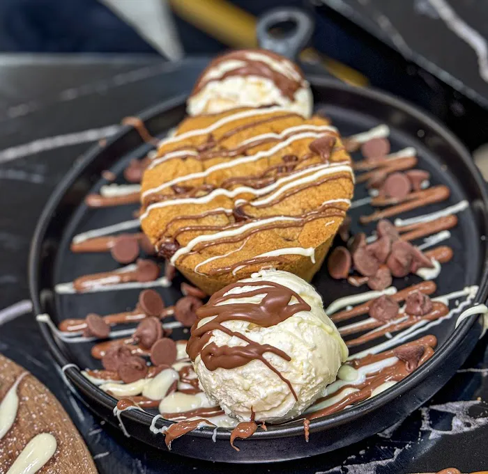 Crepe House Picture 1