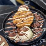 Crepe House