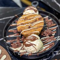 Crepe House ico