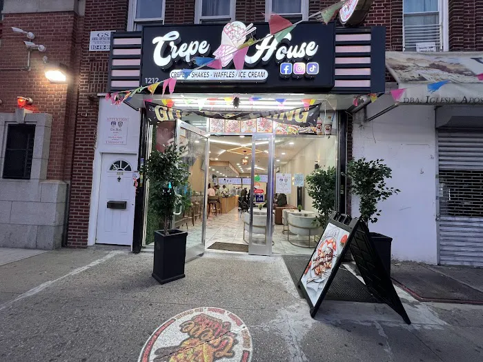 Crepe House Picture 6