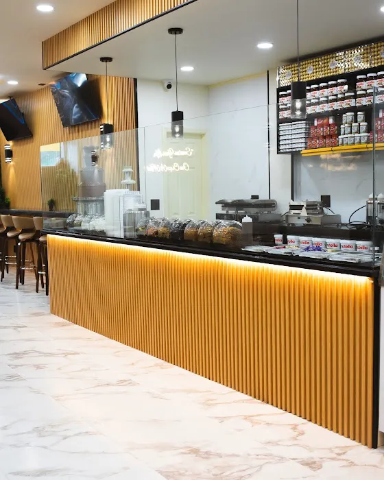 Crepe House Picture 4