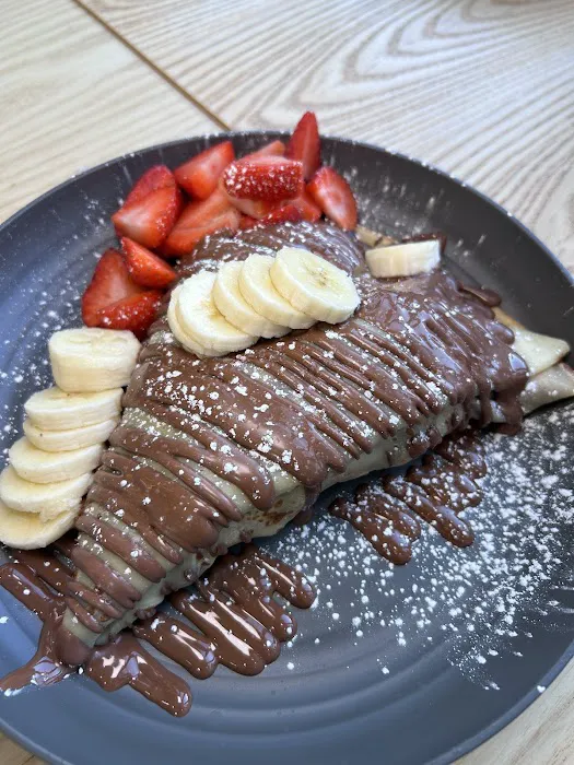 Crepe House Picture 2