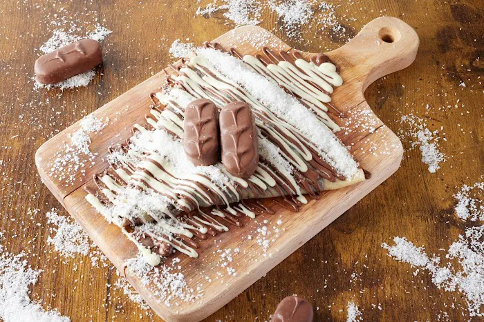 Crepe House Picture 10