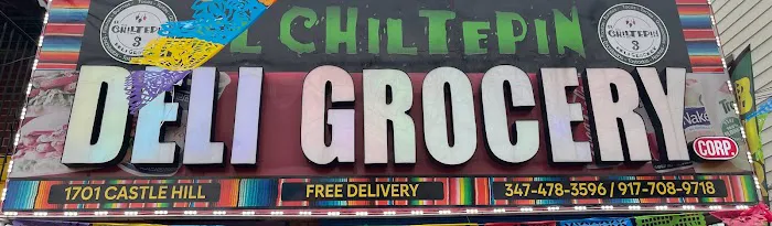 El Chiltepin Deli Grocery Picture 2