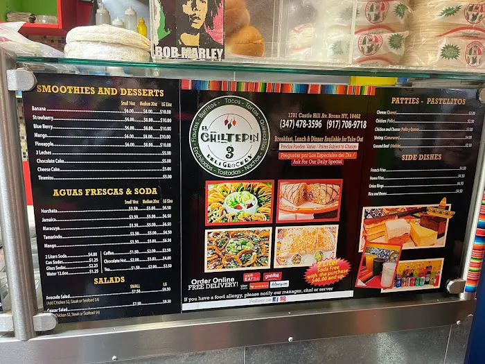 El Chiltepin Deli Grocery Picture 1
