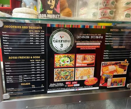 El Chiltepin Deli Grocery