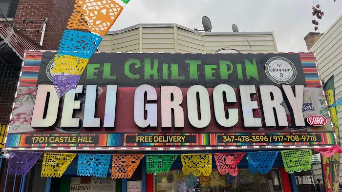 El Chiltepin Deli Grocery Picture 6