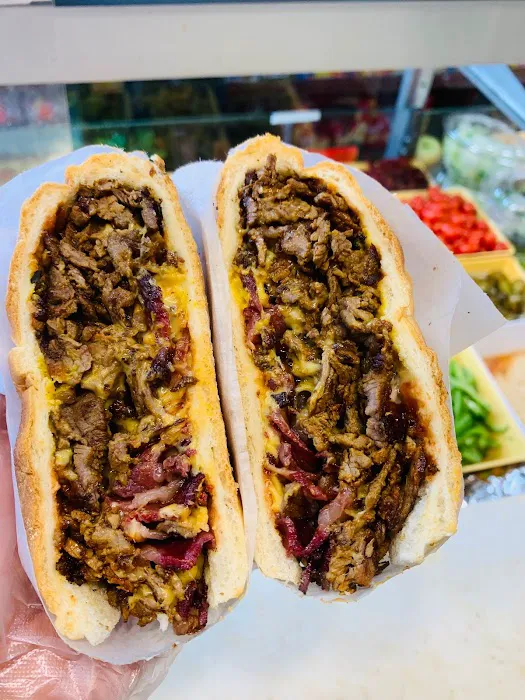 MY DELI GOURMET &GRILL Picture 4
