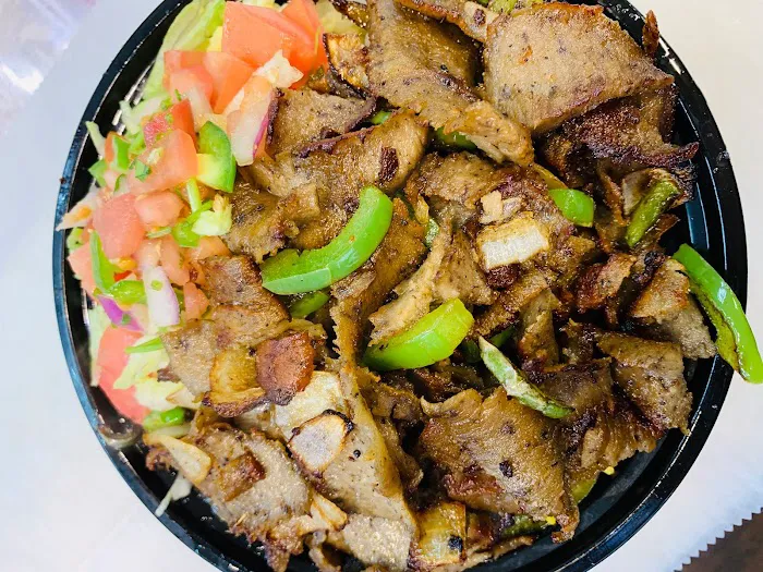 MY DELI GOURMET &GRILL Picture 3