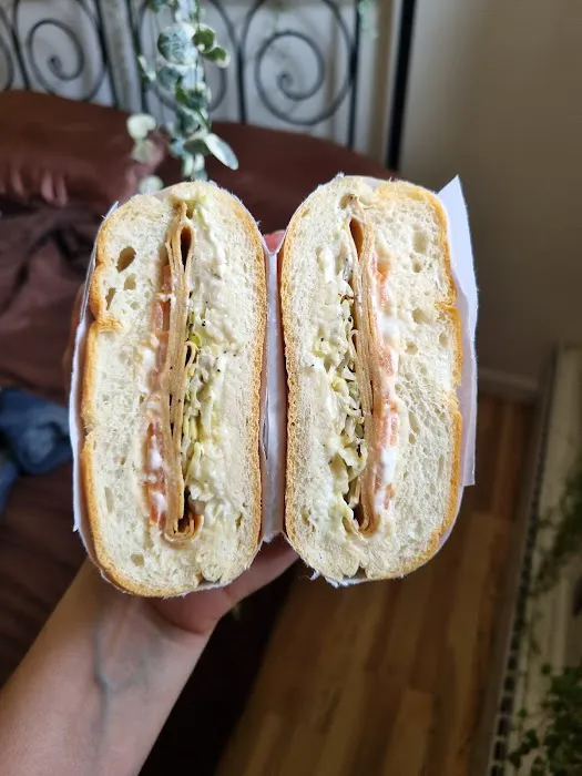 MY DELI GOURMET &GRILL Picture 1
