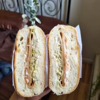 MY DELI GOURMET &GRILL ico