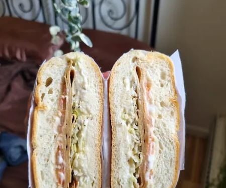 MY DELI GOURMET &GRILL