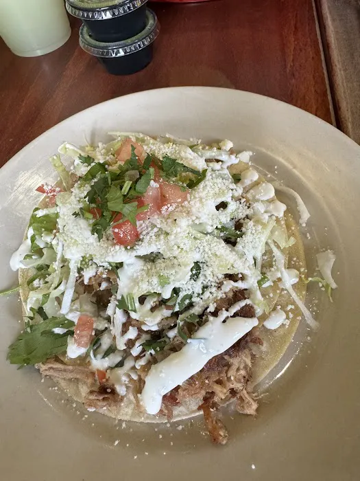 Taqueria Tlaxcalli Picture 9