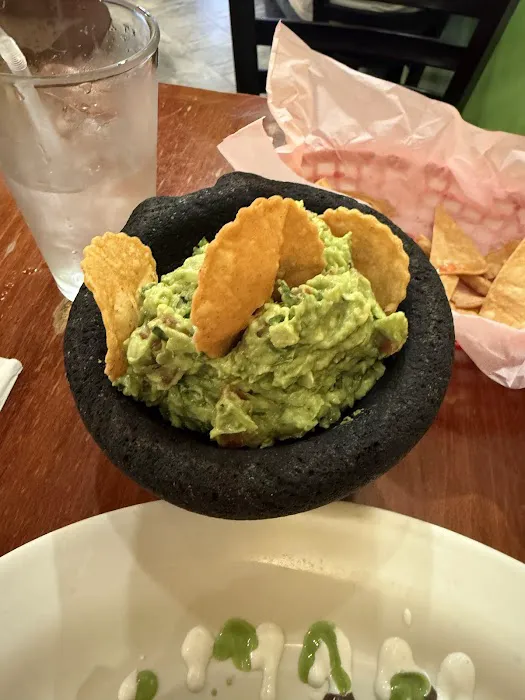 Taqueria Tlaxcalli Picture 4