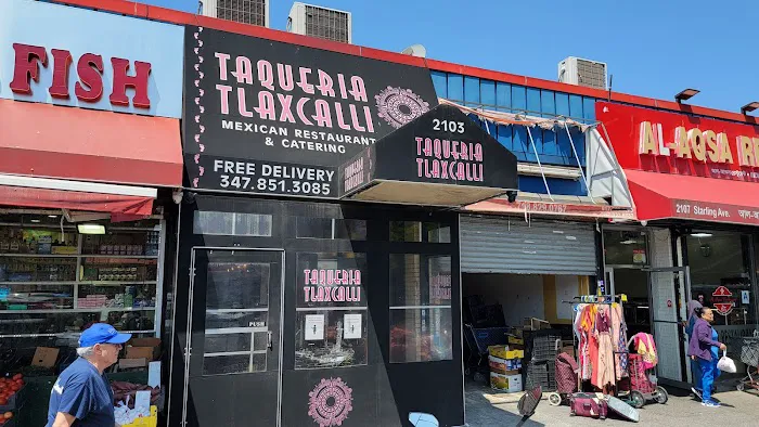 Taqueria Tlaxcalli Picture 5